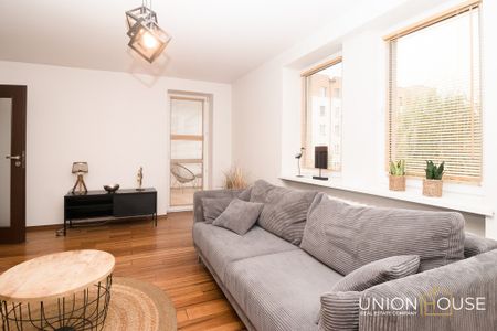 Kraków, Kraków-Podgórze, Lipska - Фото 4