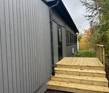 Krombyvägen, Oxie - Foto 2