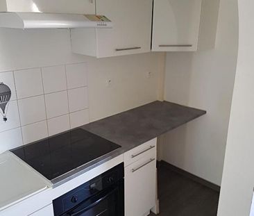 Location Appartement 3 pièces 52m² - Photo 5