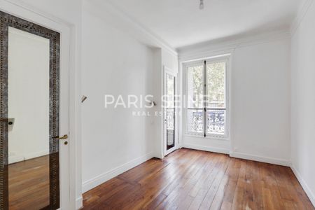 **MOTTE PICQUET**BEAU 4 PIÈCES VIDE ** EXCELLENT ÉTAT**ENTRE INVALIDES ET CHAMP DE MARS** - Photo 5