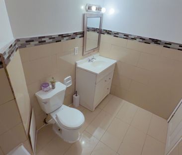 For Lease - 78 Crittenden Square Unit# bsmt, Toronto, Ontario - Photo 6