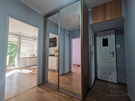 Podjuchy 3 pokoje, osobna kuchnia, balkon, parking - Фото 2