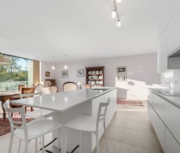 Mooi appartement te huur met 2 slaapkamers en terras - Foto 1