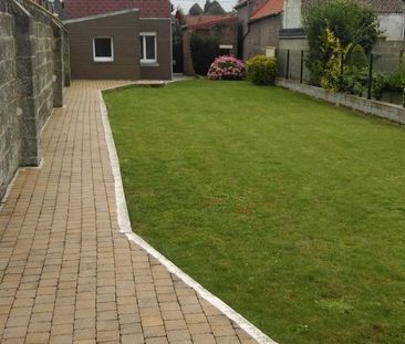 maison individuelle 2 chambres, garage et Jardin - Photo 5
