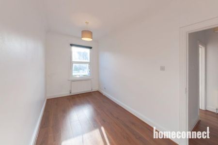 4 bedroom terraced house to rent - Photo 3
