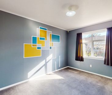 2-Bedroom Unit in the Heart of Upper Hutt !!! - Photo 1