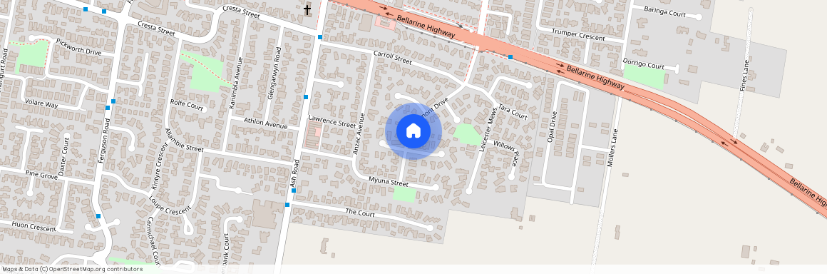 23 Claremont Drive, Leopold VIC 3224