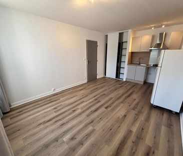 Location Appartement 1 pièce 24m² ST BRIEUC 22000 - Photo 5