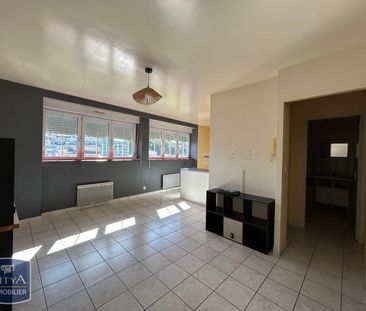 Location Appartement 3 pièces 66m² POITIERS 86000 - Photo 1