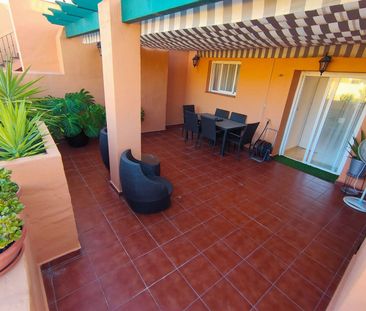 Penthouse Duplex in Guadalmina Alta - Photo 2
