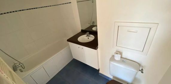 Appartement 2 pièces 38m² - Les Gresillons - Photo 2