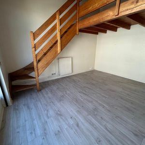 Location Appartement 1 pièce 36m² LA ROCHELLE 17000 - Photo 3