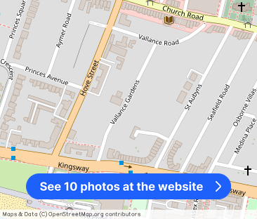 Vallance Gardens, Hove, BN3 2DB - Photo 1