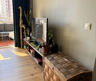 Rödkullastigen, Malmö - Foto 3