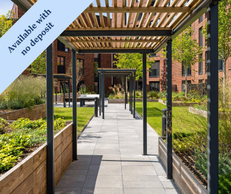 1 bedroom apartment to rent - Photo 3