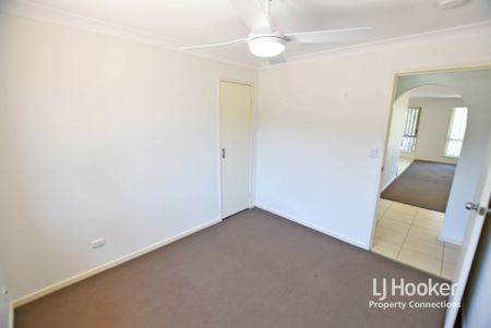 SOLAR POWER, CUL-DE-SAC, HUGE 1140SQM BLOCK - Photo 2