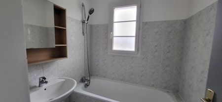 Location / Appartement - Photo 4