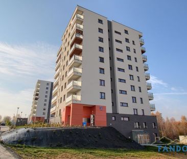 NOWOCZESNE 2 pokoje – 46 m2 PROJEKTANT - Zdjęcie 4