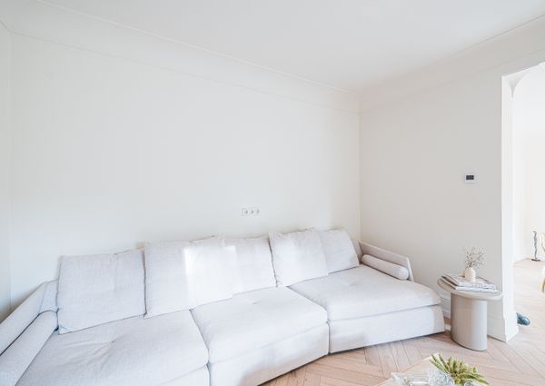 MORADIA DE LUXO T5 +1 NA PENHA LONGA RESORT - SINTRA