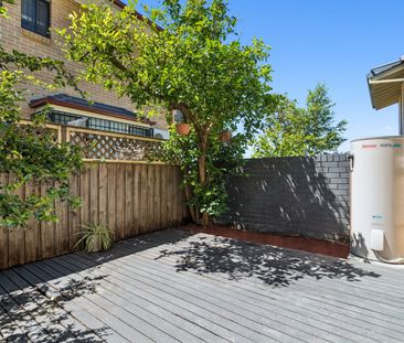 4/13 Llewellyn Street, Rhodes NSW 2138 - Townhouse For Rent | Domain - Photo 5
