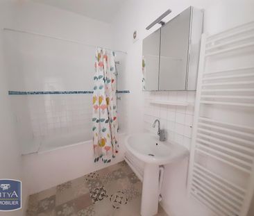 Location Appartement 2 pièces 39m² LIMOGES 87000 - Photo 6