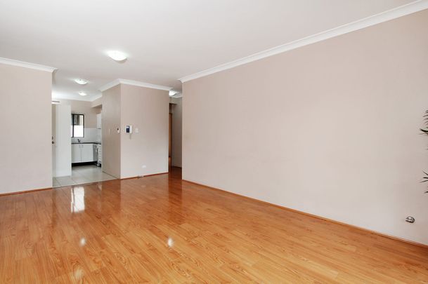 33/9-17 Eastbourne Road, Homebush West NSW 2140 - Apartment For Rent | Domain - Photo 1