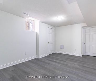 For Lease - 10 Chestermere (Bsmt) Crescent, Brampton, Ontario - Photo 6