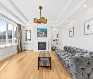 For Lease - 41 Glen Abbey Trail, Vaughan, Ontario - Photo 3