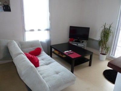 Appartement T2 à louer Pace - 32 m² - Photo 3