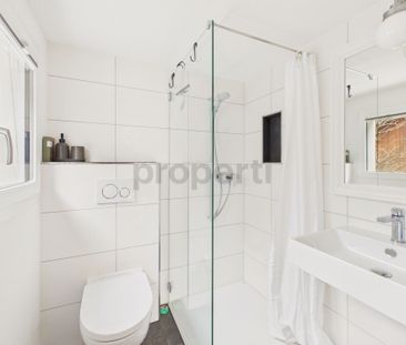 Ferienhaus an idyllischer Lage mit Bergblick - Photo 6