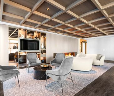 For Lease - 560 Rideau Street Unit# 901, Lower Town - Sandy Hill, O... - Photo 2