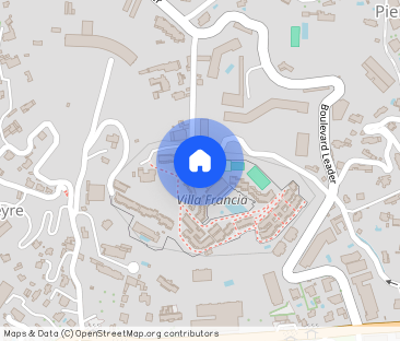 Location Appartement 4 pièces 86m² CANNES 06150 - Photo 1