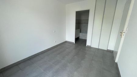 Location appartement 2 pièces 40.36 m2 à La Riche - Photo 5