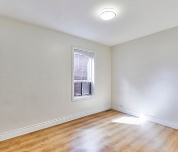 For Lease - 1351 Lansdowne Avenue Unit# Upper, Toronto, Ontario - Photo 5