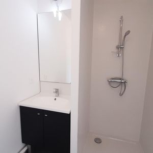 location Appartement T2 DE 40m² À AMIENS - Photo 2