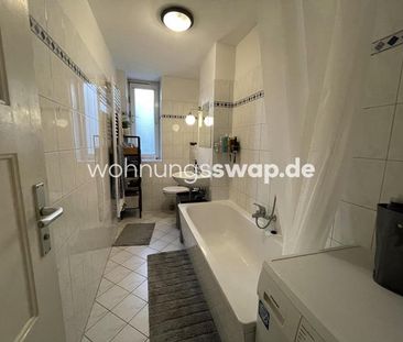 Wohnungsswap - 2 Zimmer, 60 m² - Rubensstraße, Schöneberg, Berlin - Photo 5