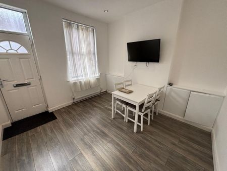 143 Paget Street - Golden Stable Loughborough - Photo 2