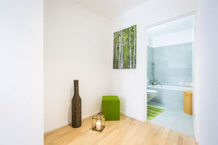 Stilvolles Wohnen im Aletsch Campus! - Photo 5