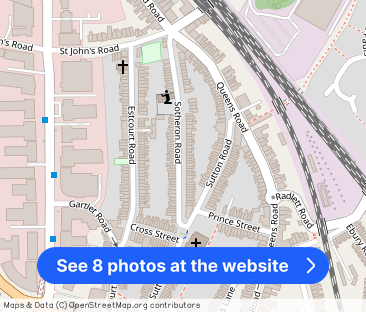 Sotheron Road, Watford, Watford, WD17 - Photo 1