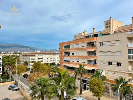 Apartamento en pleno centro del Albir en Alquiler anual - Photo 3