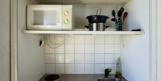 Appartement en location | Courbevoie - Photo 3