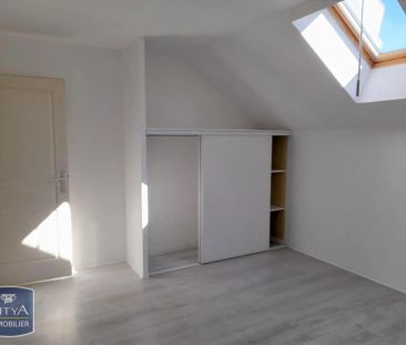 Appartement à louer 3 pièces 65.3m² - Photo 1