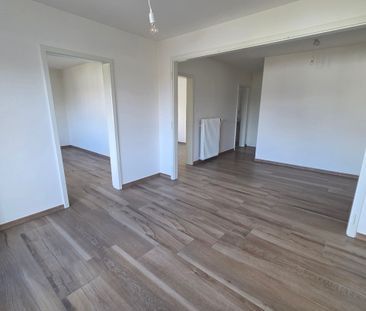 Appartement 3 pièces de 67 m2 au 1er étage, sans ascenseur - Photo 4