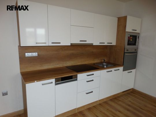 Pronájem bytu 2+kk v osobním vlastnictví 54 m², Pardubice - Photo 1