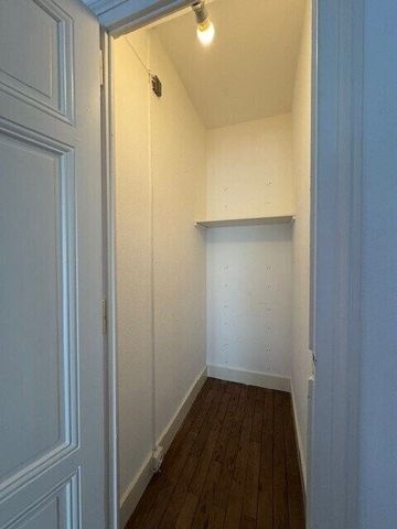 Appartement Lausanne - 2.5 pièces - Foto 5