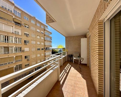 APARTMENT FOR RENT IN THE CENTER OF TORREVIEJA - ALICANTE PROVINCE - Photo 1