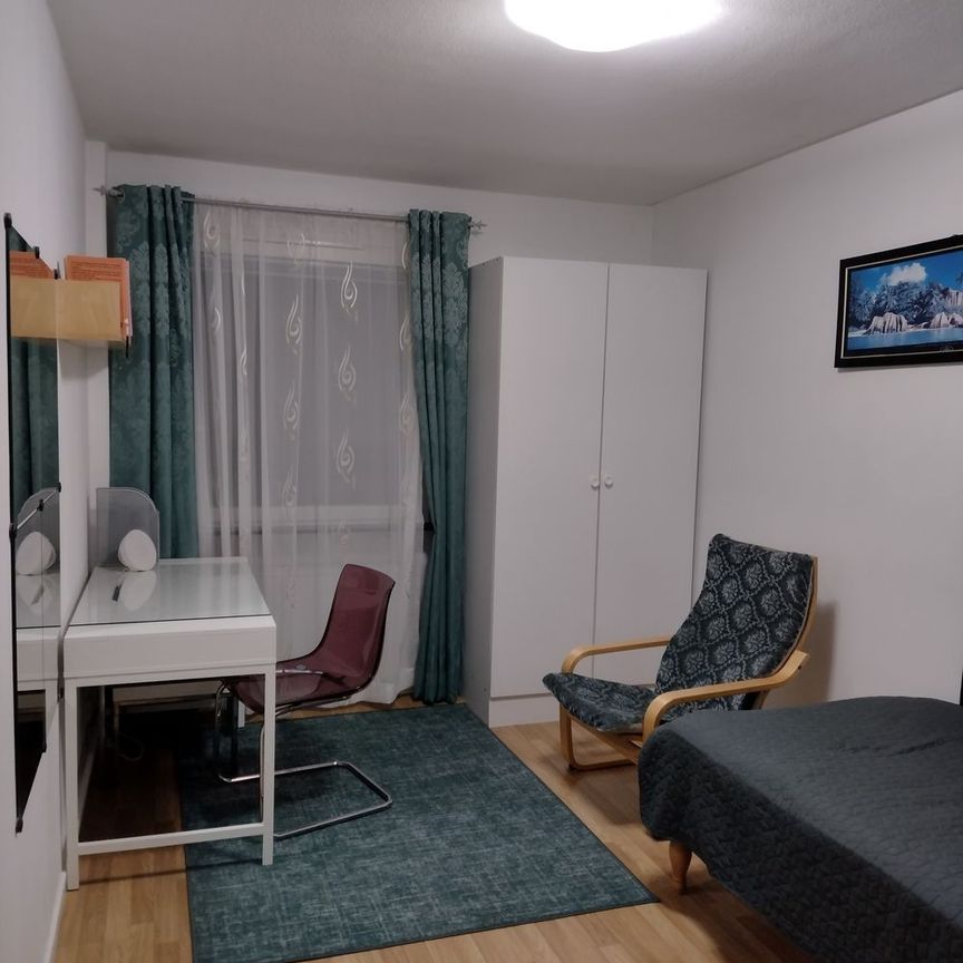Stupvägen, Sollentuna - Photo 1