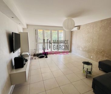 A LOUER - APPARTEMENT AVIGNON - 3 pièces 70.77m² - Photo 4