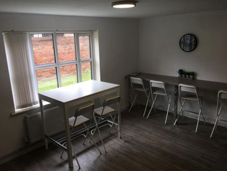 4 bedroom house share to rent - Photo 5