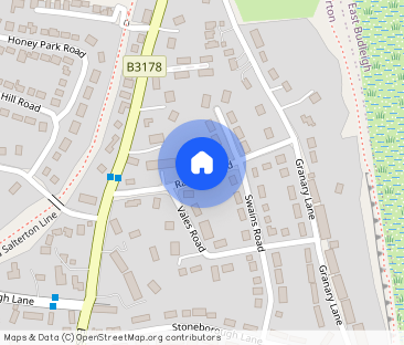 Raleigh Road, Budleigh Salterton, EX9 - Photo 1